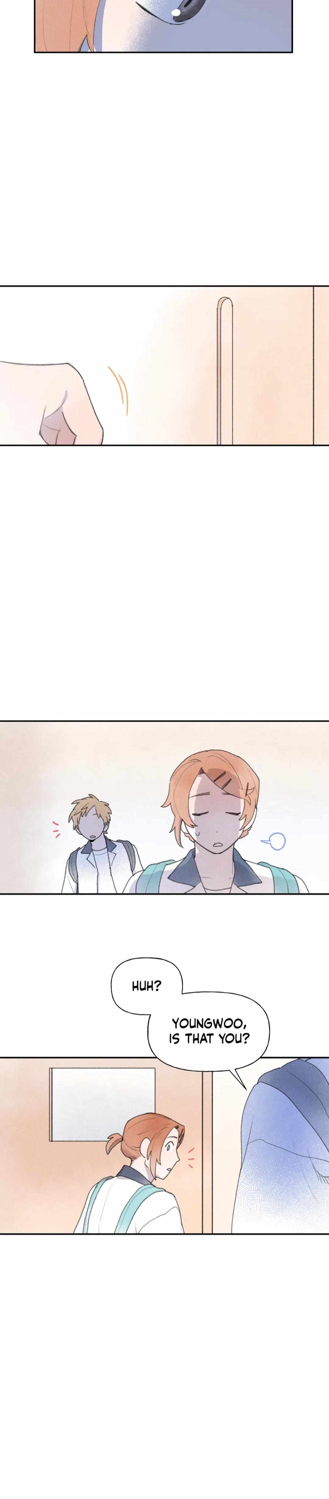 One Small Step chapter 46 - page 4