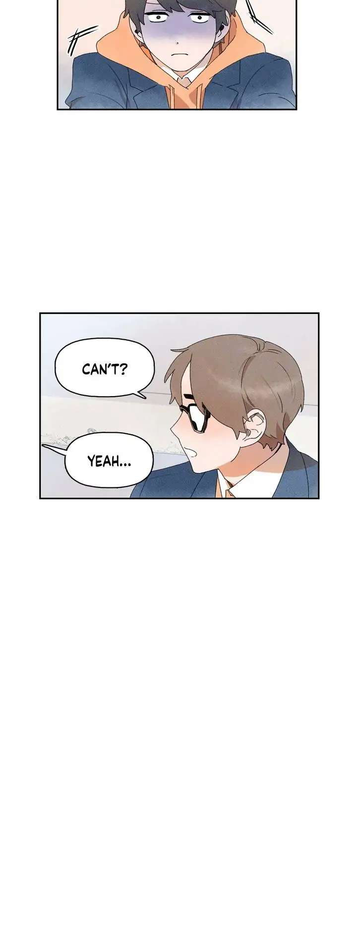 One Small Step chapter 10 - page 12