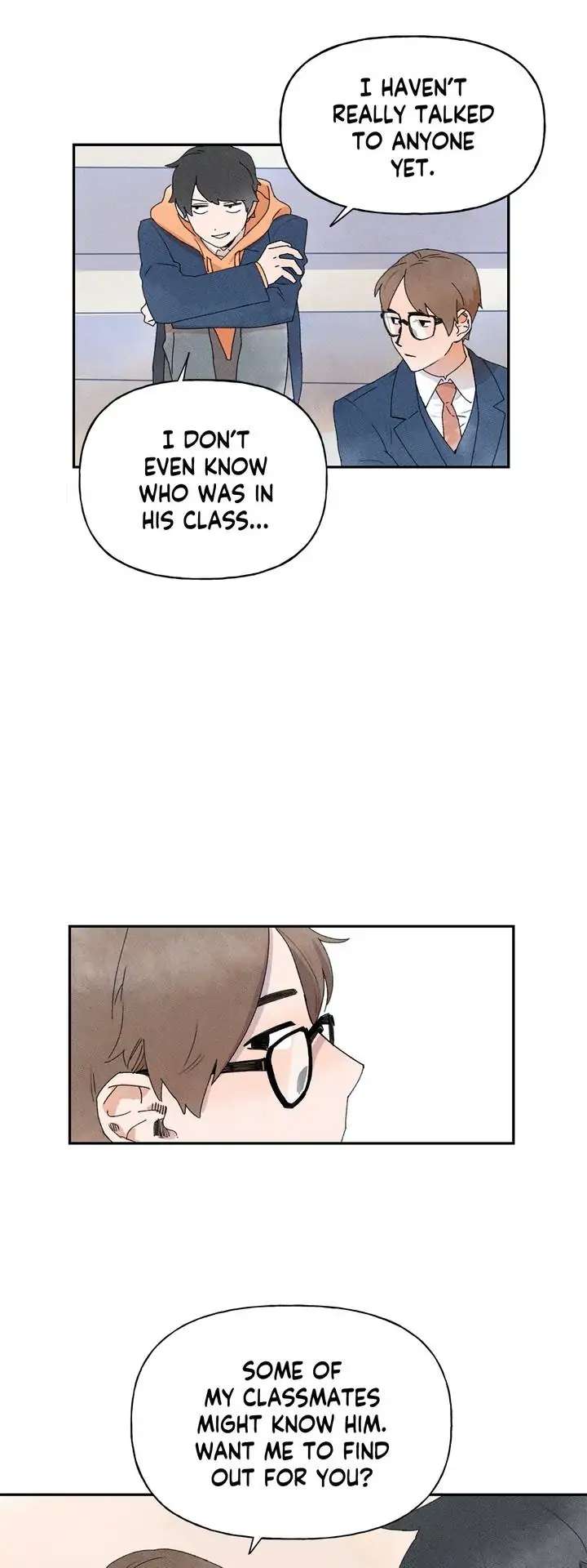 One Small Step chapter 10 - page 13