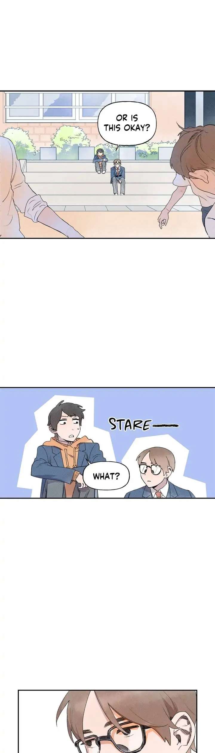 One Small Step chapter 10 - page 19