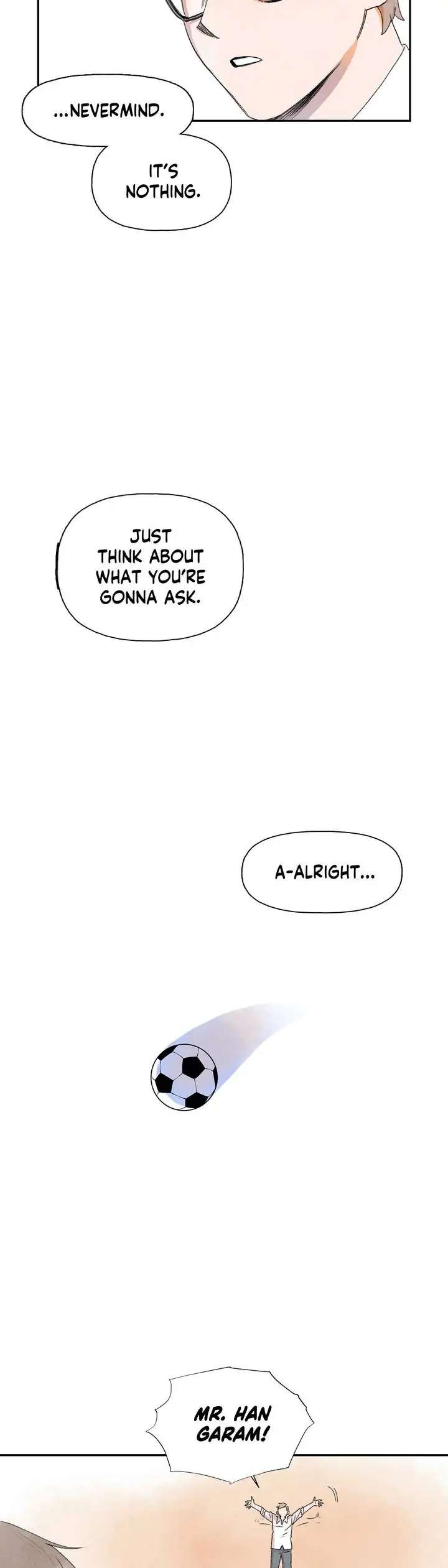 One Small Step chapter 10 - page 20