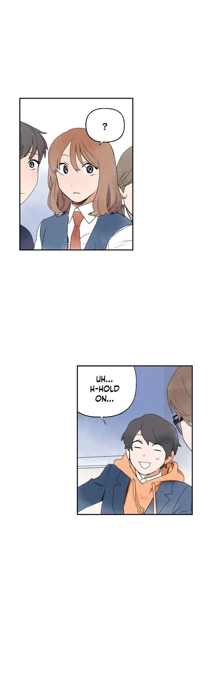 One Small Step chapter 10 - page 24
