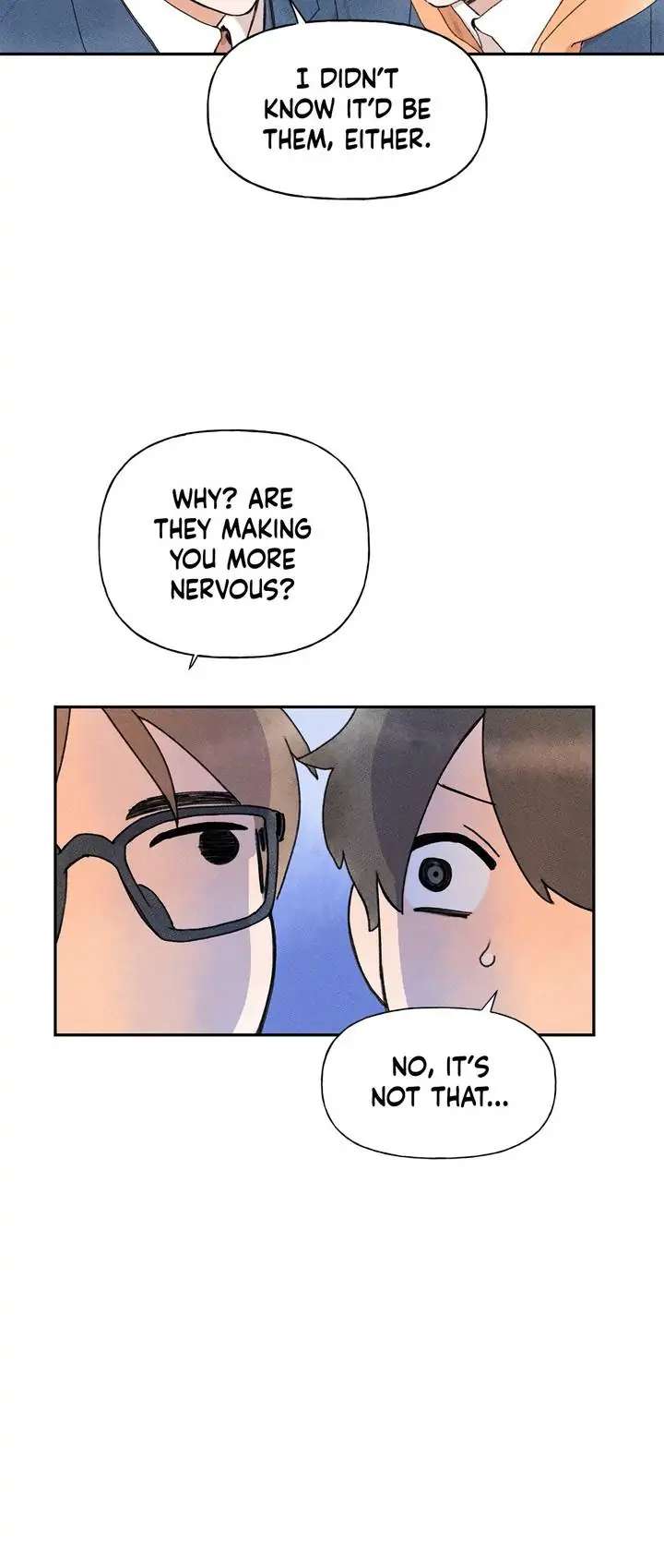 One Small Step chapter 10 - page 26