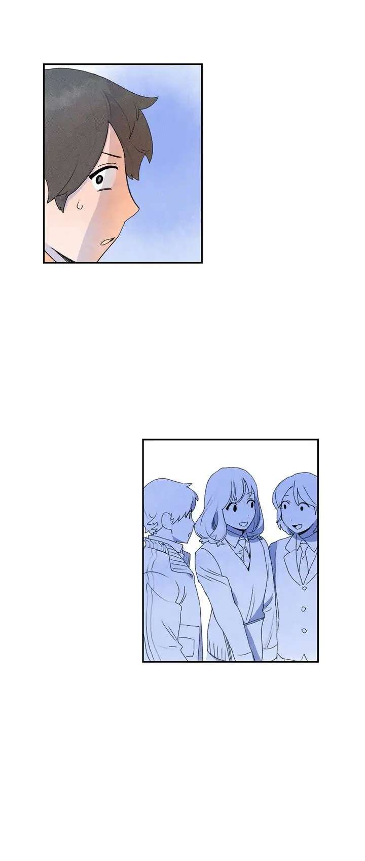 One Small Step chapter 10 - page 27
