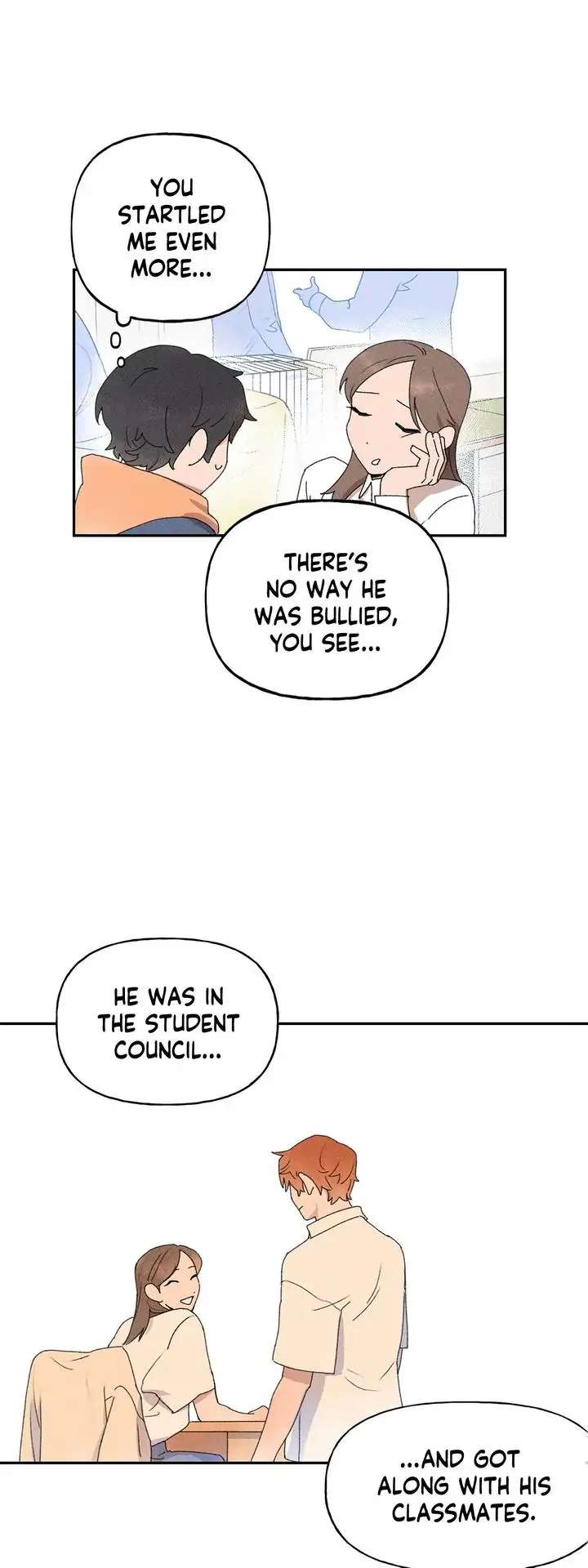 One Small Step chapter 10 - page 4