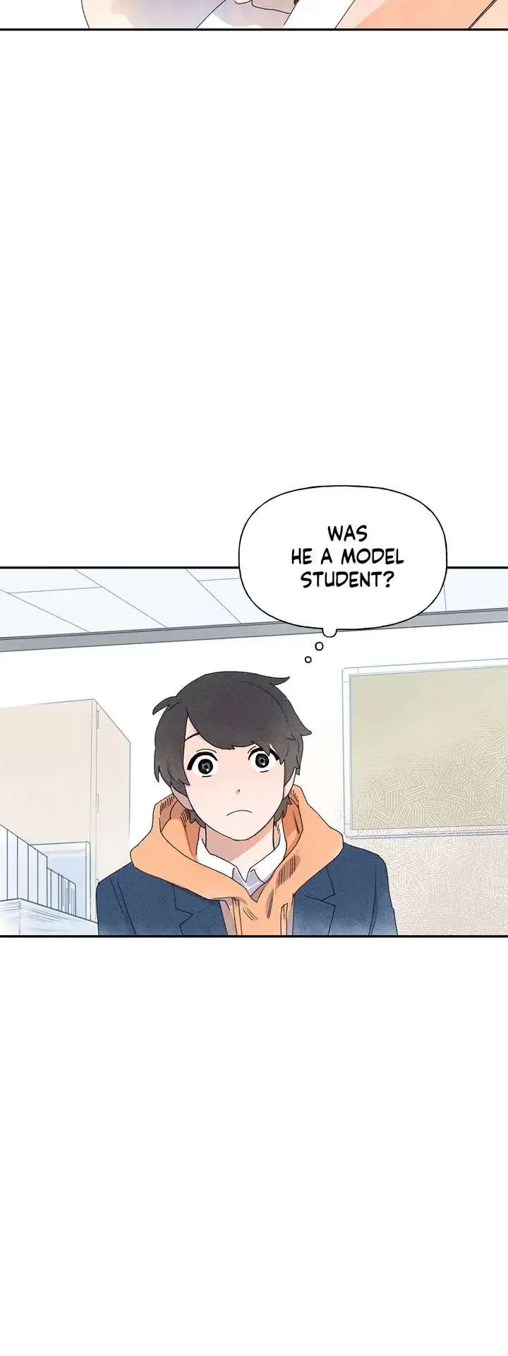 One Small Step chapter 10 - page 6