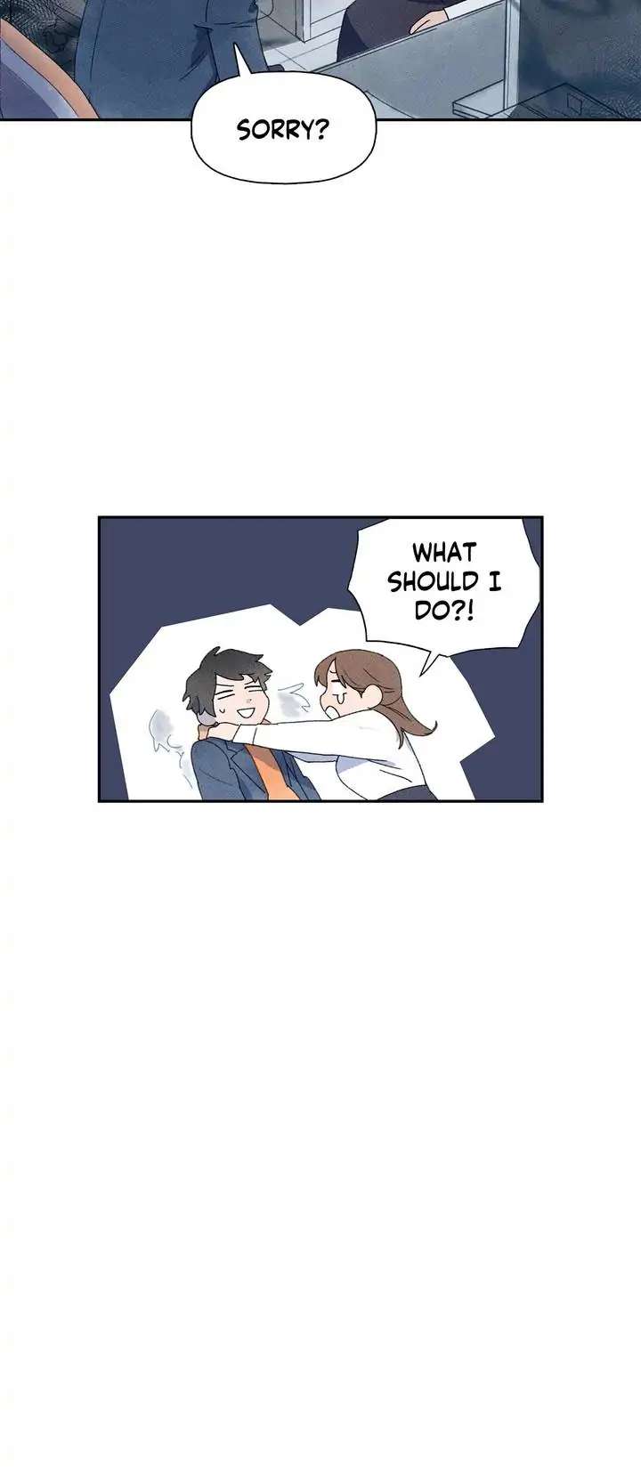 One Small Step chapter 10 - page 8
