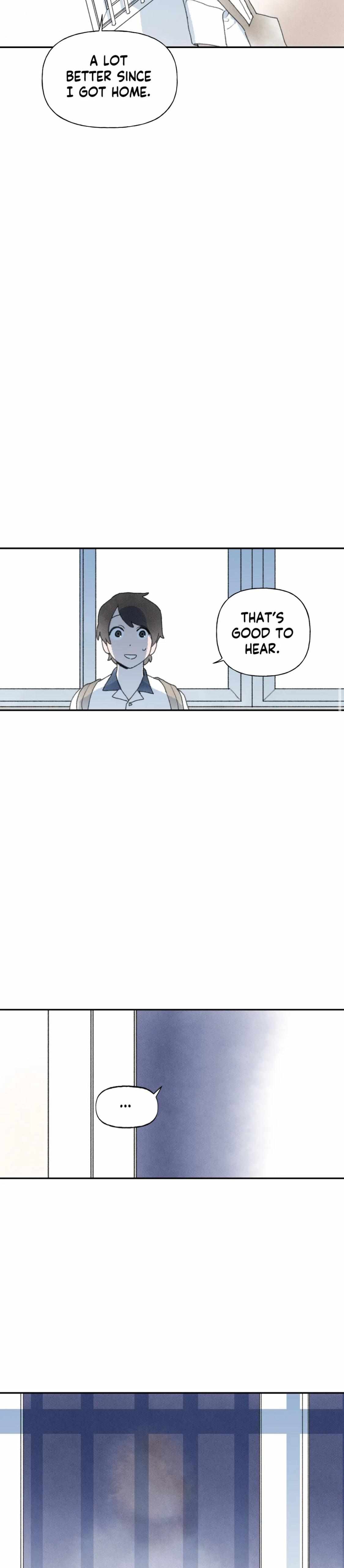 One Small Step chapter 47 - page 15