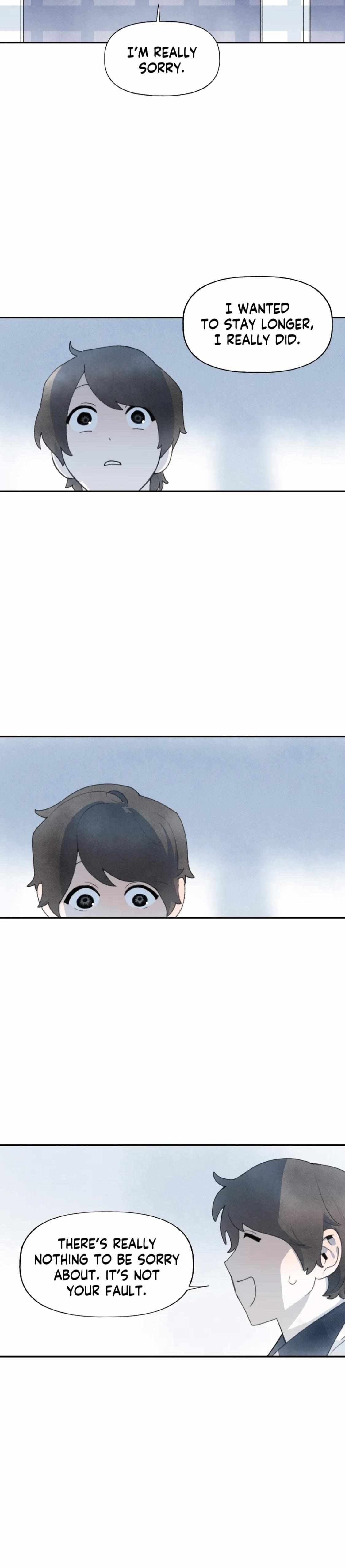 One Small Step chapter 47 - page 16