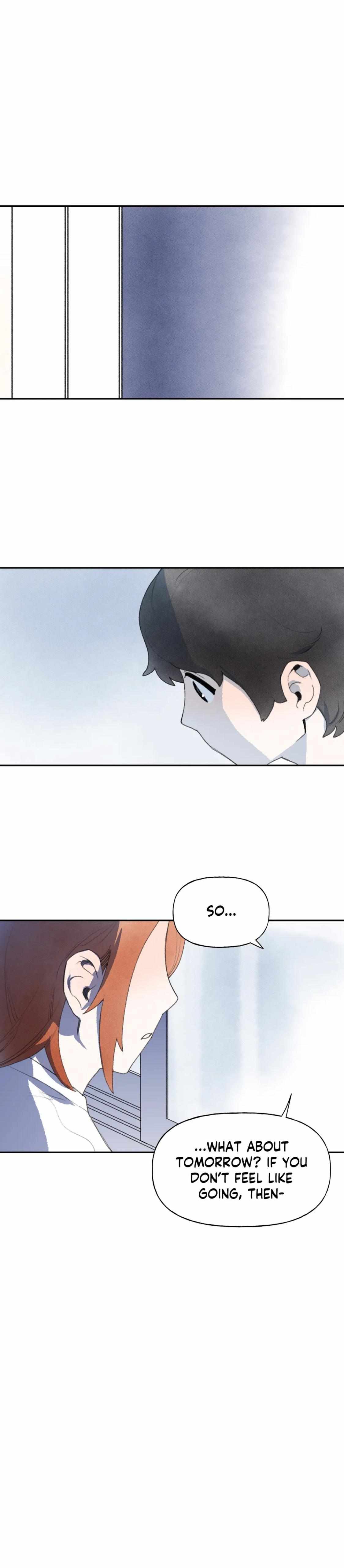 One Small Step chapter 47 - page 17