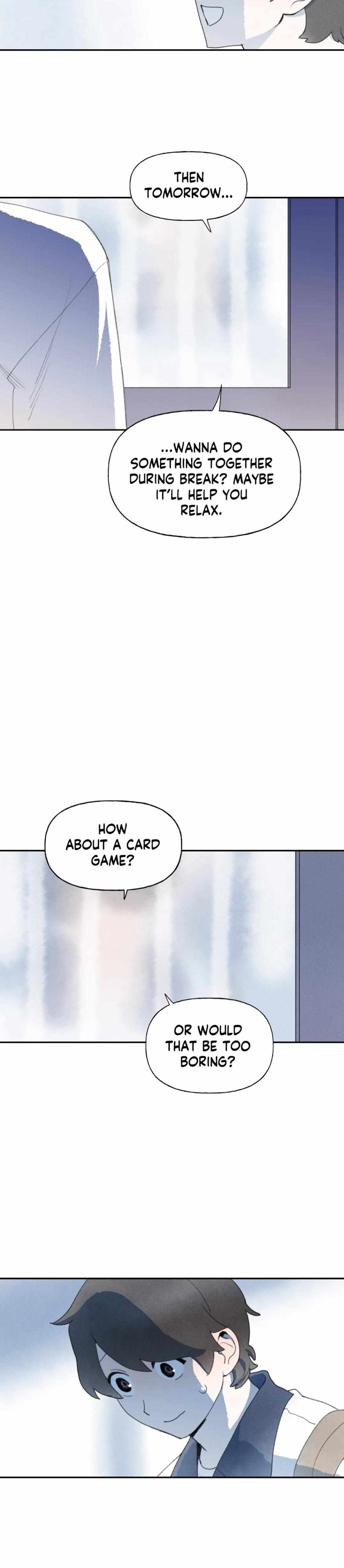 One Small Step chapter 47 - page 19