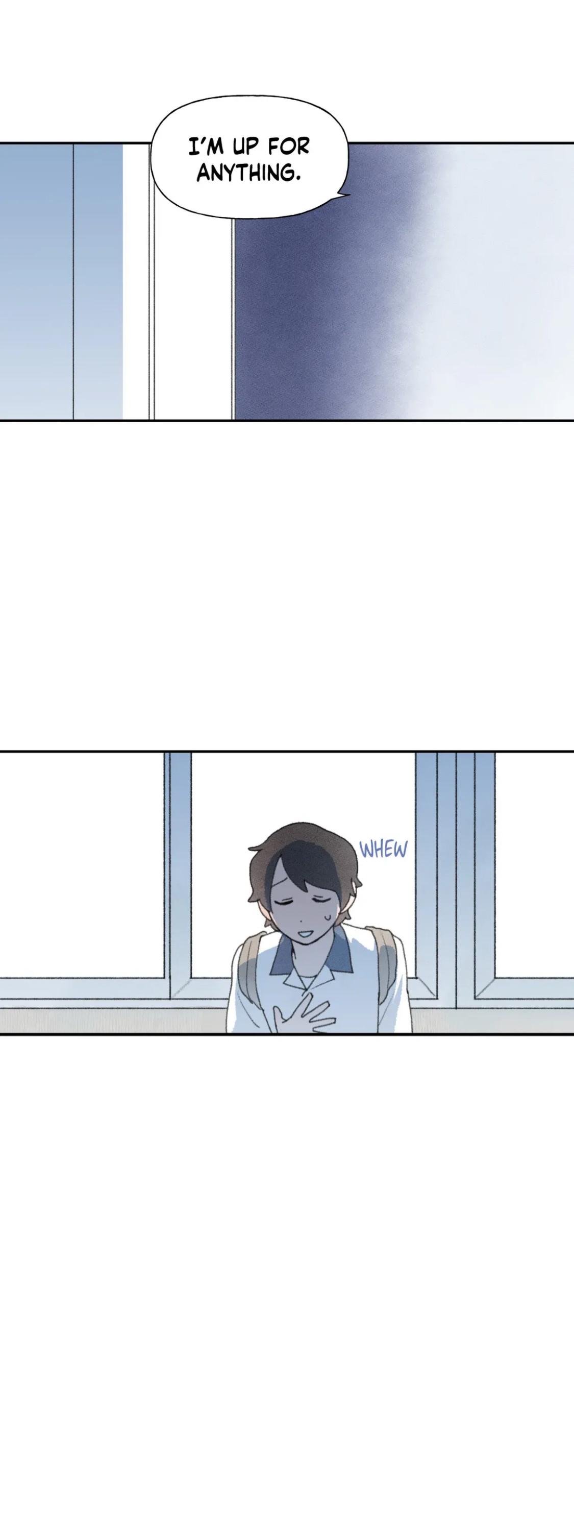 One Small Step chapter 47 - page 20
