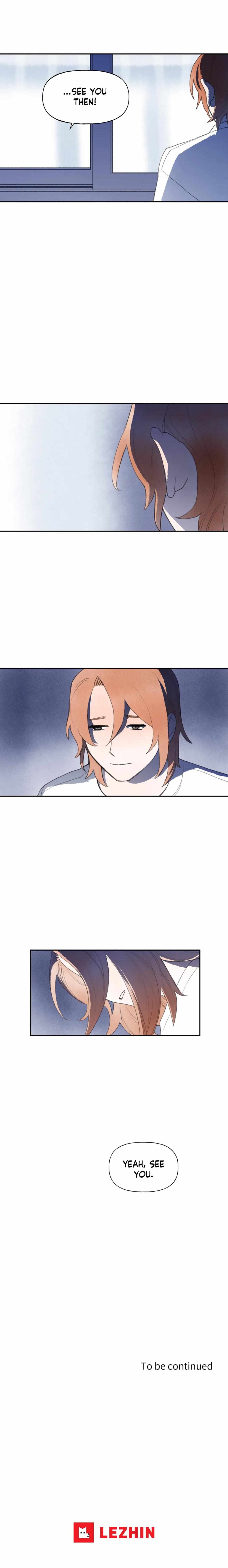 One Small Step chapter 47 - page 22