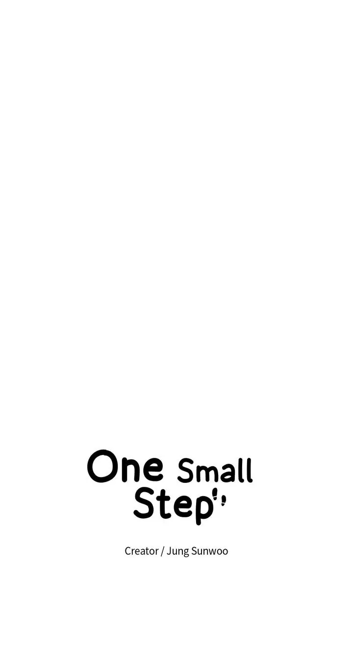 One Small Step chapter 11 - page 1