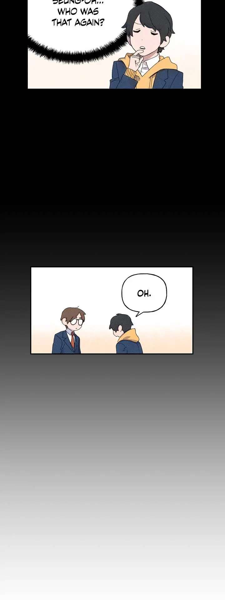 One Small Step chapter 11 - page 11