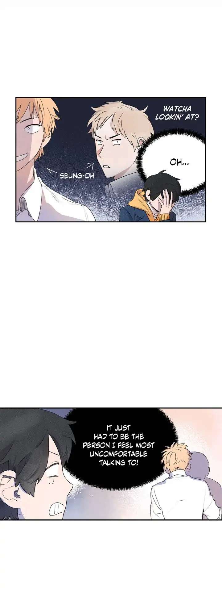 One Small Step chapter 11 - page 12