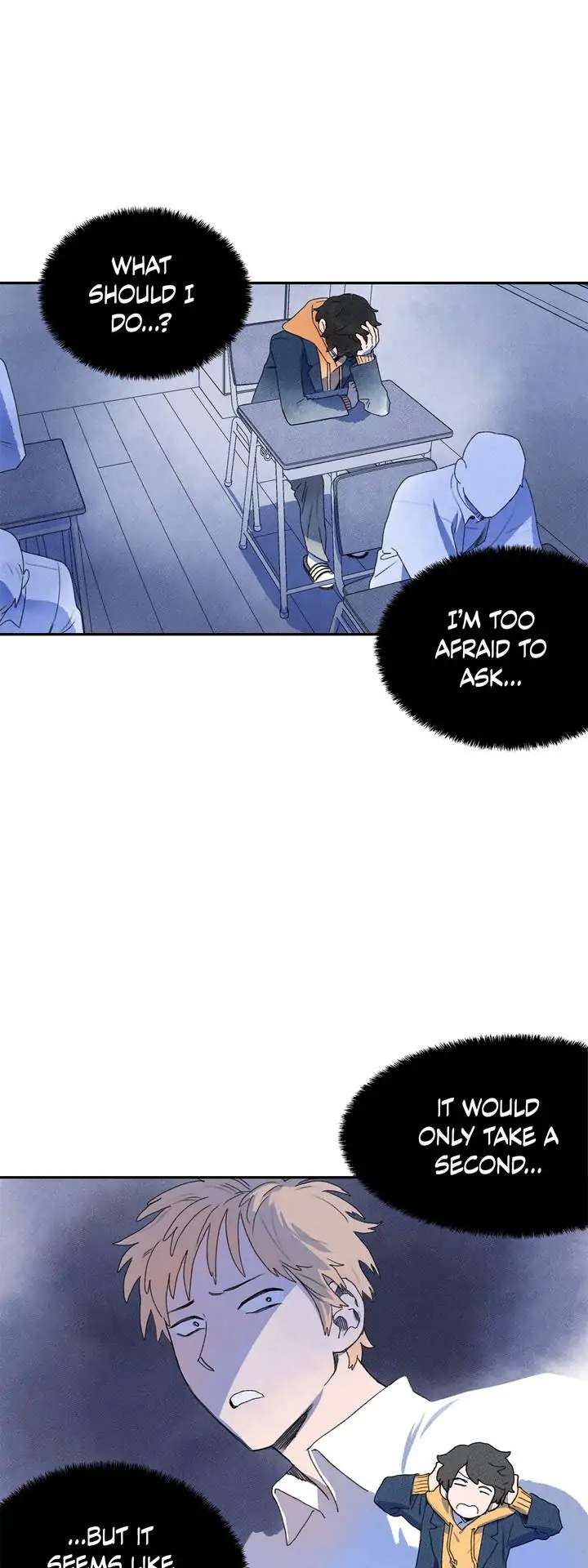One Small Step chapter 11 - page 13