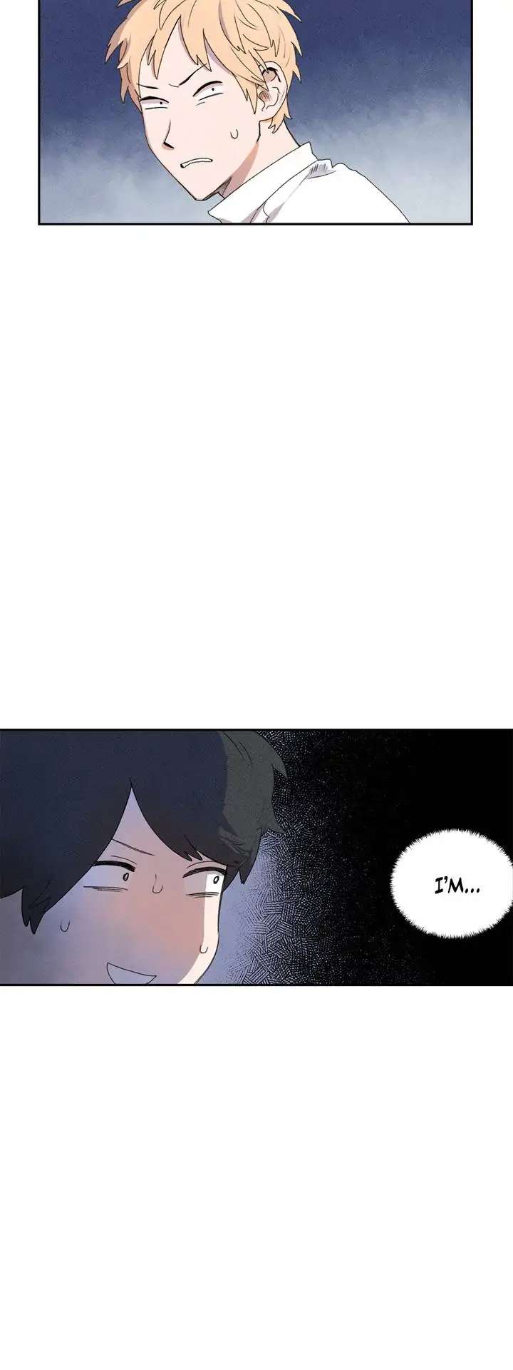 One Small Step chapter 11 - page 21