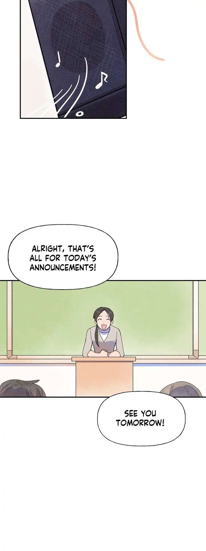 One Small Step chapter 11 - page 24