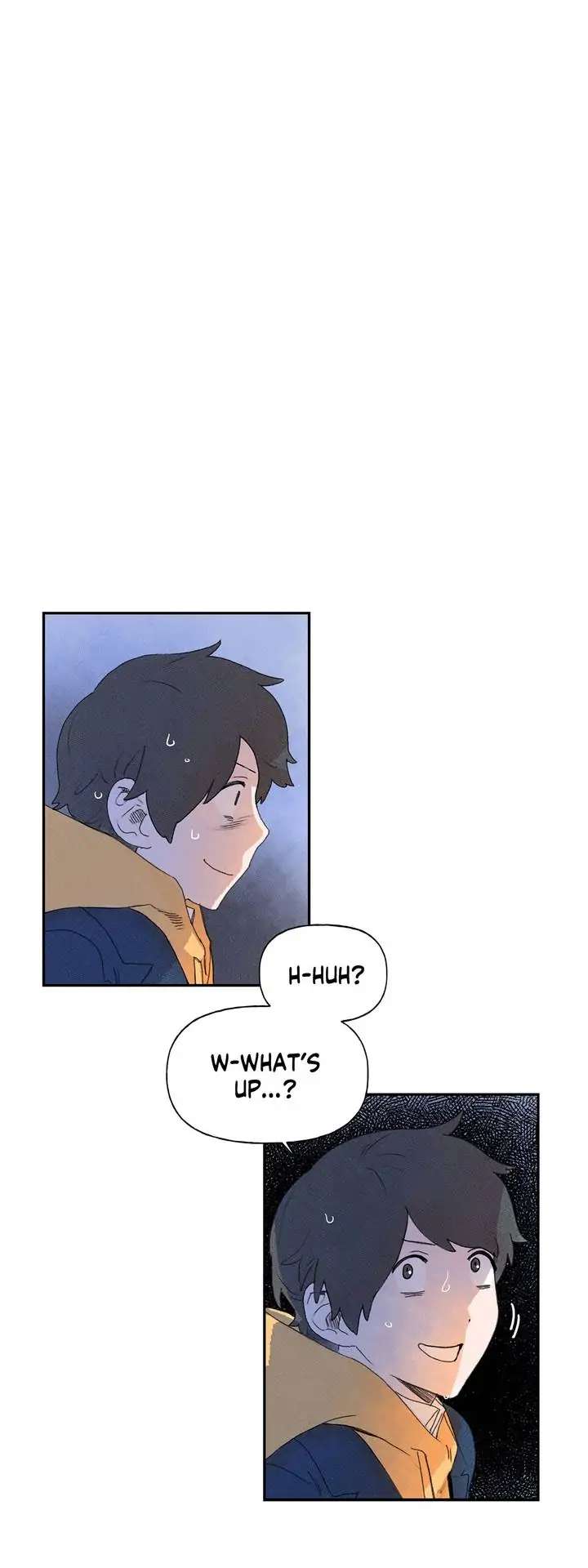 One Small Step chapter 11 - page 27