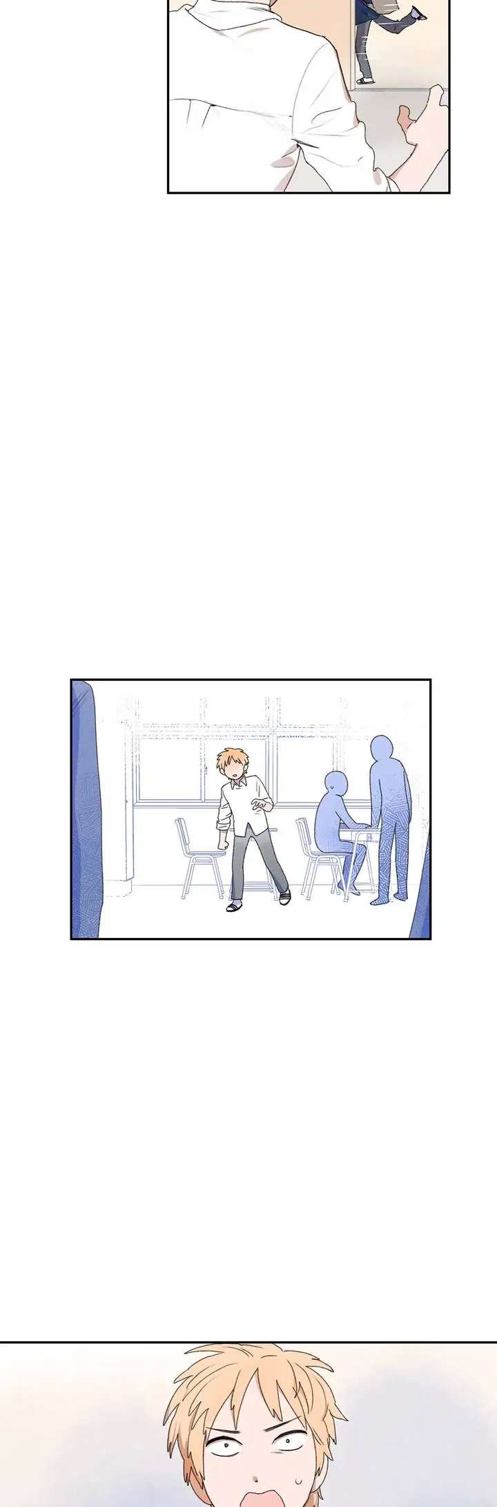 One Small Step chapter 11 - page 35
