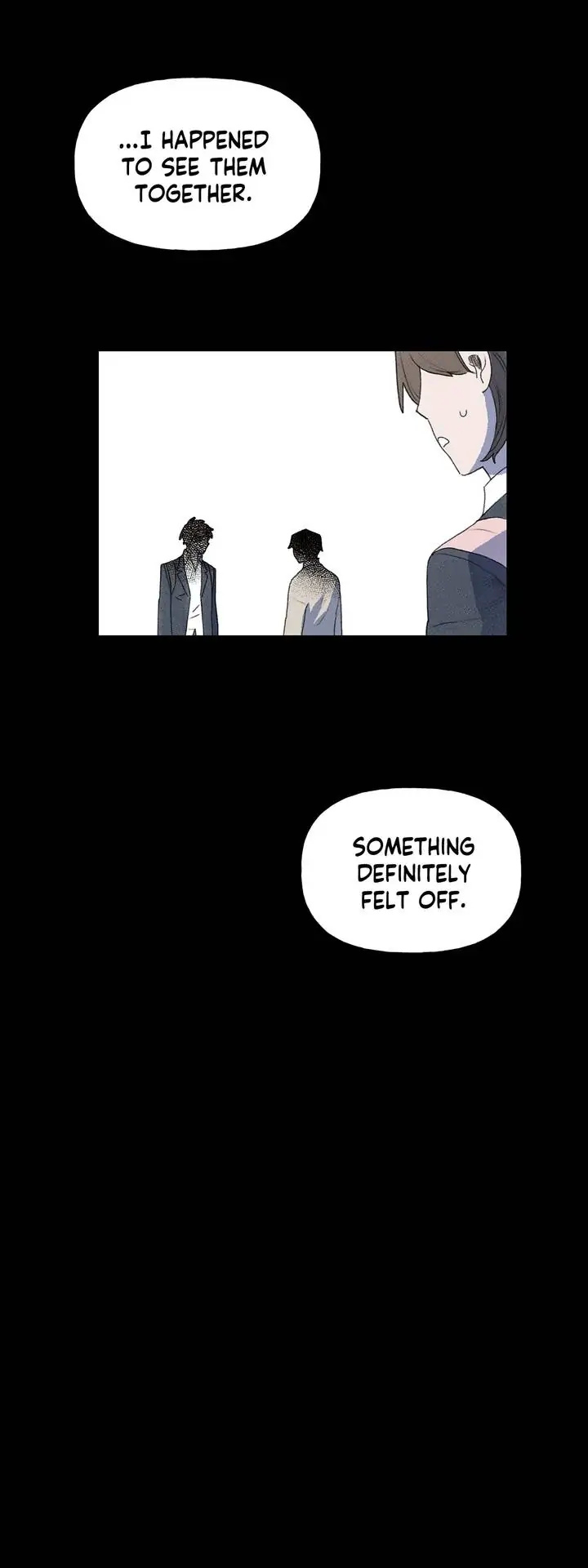One Small Step chapter 11 - page 6