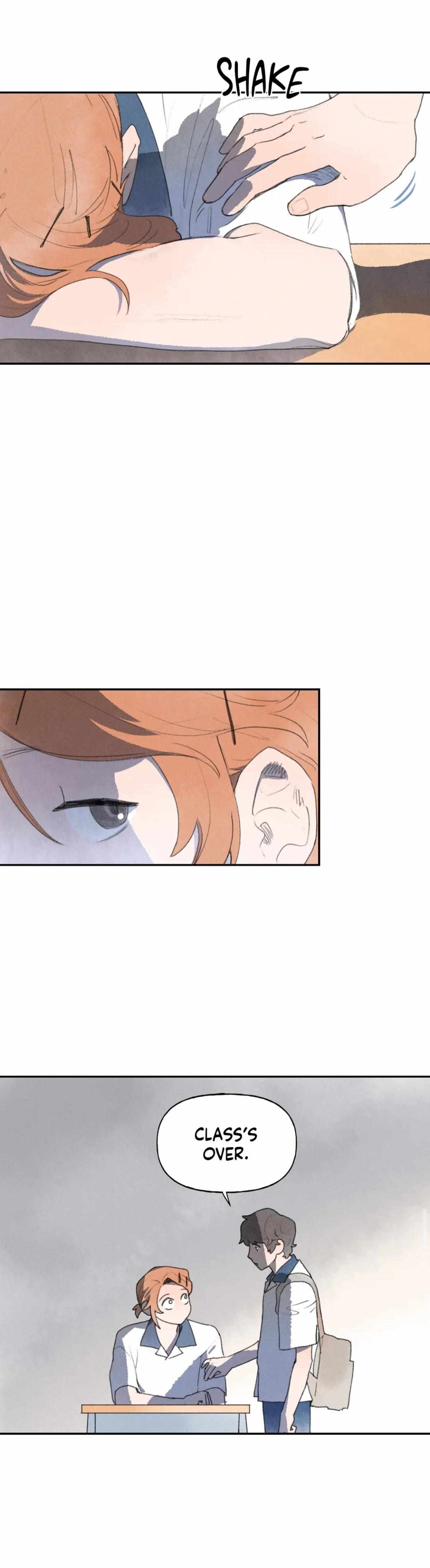 One Small Step chapter 48 - page 10