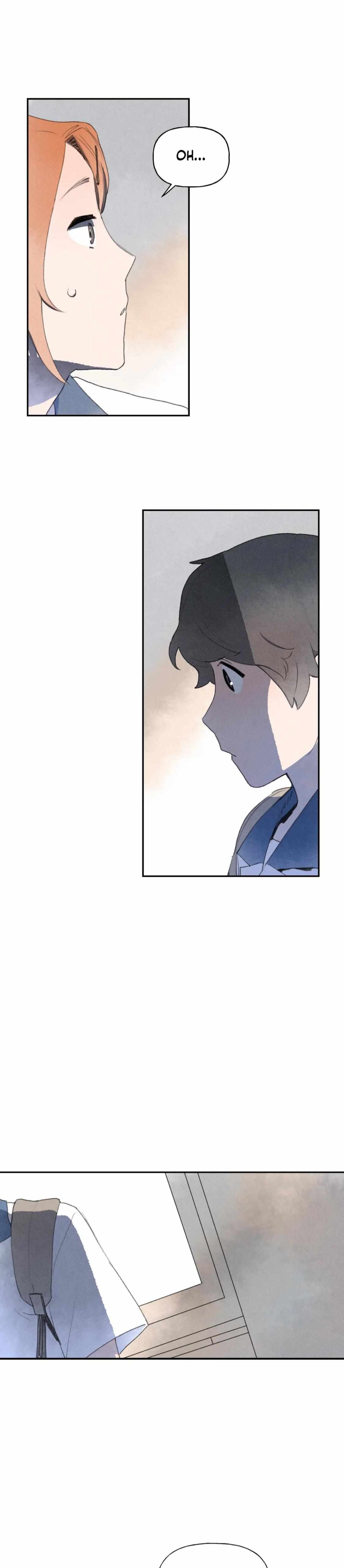One Small Step chapter 48 - page 11