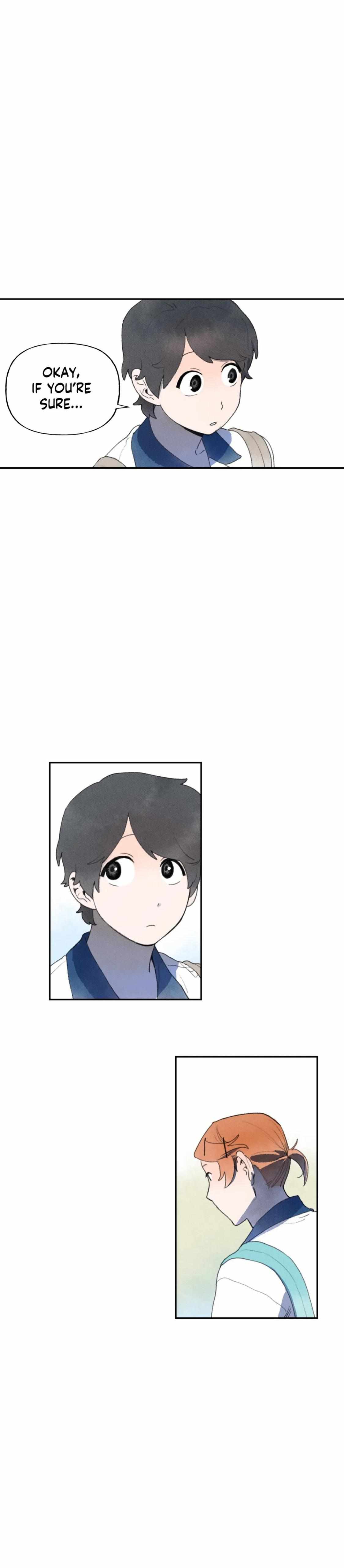 One Small Step chapter 48 - page 16