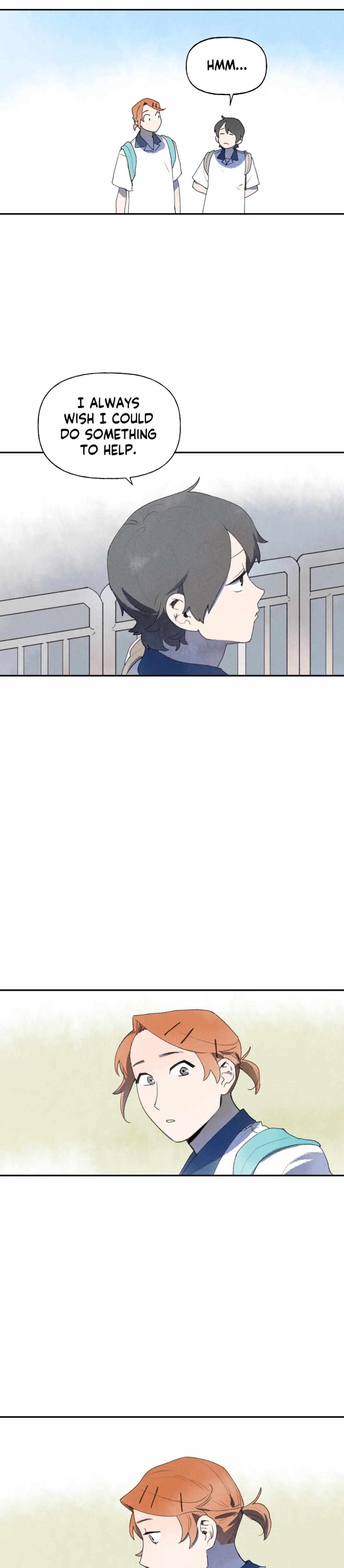 One Small Step chapter 48 - page 17
