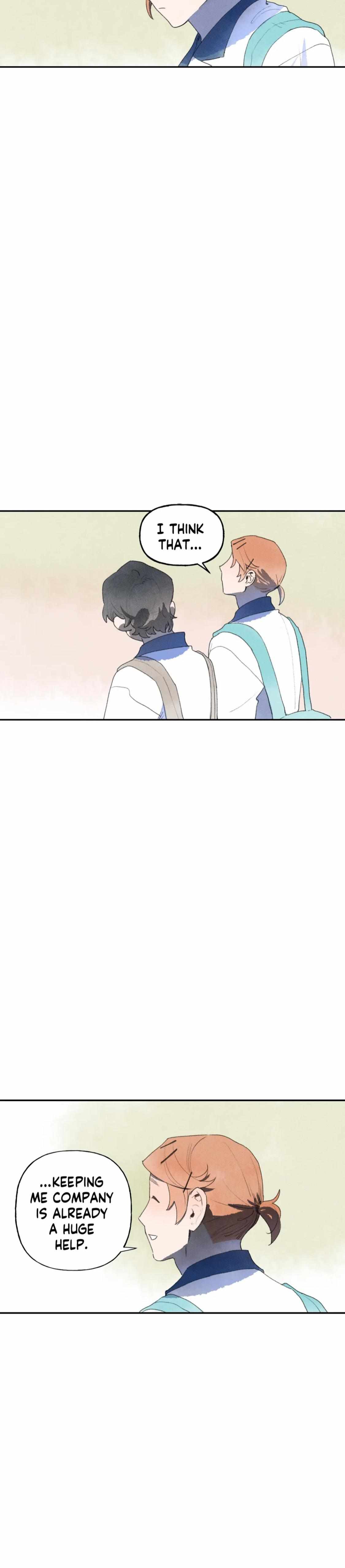 One Small Step chapter 48 - page 18