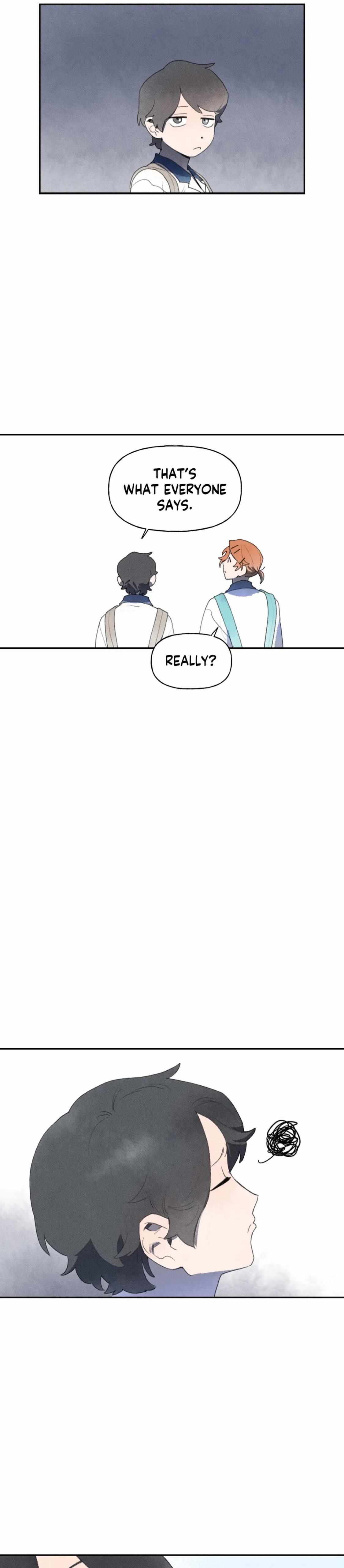 One Small Step chapter 48 - page 19