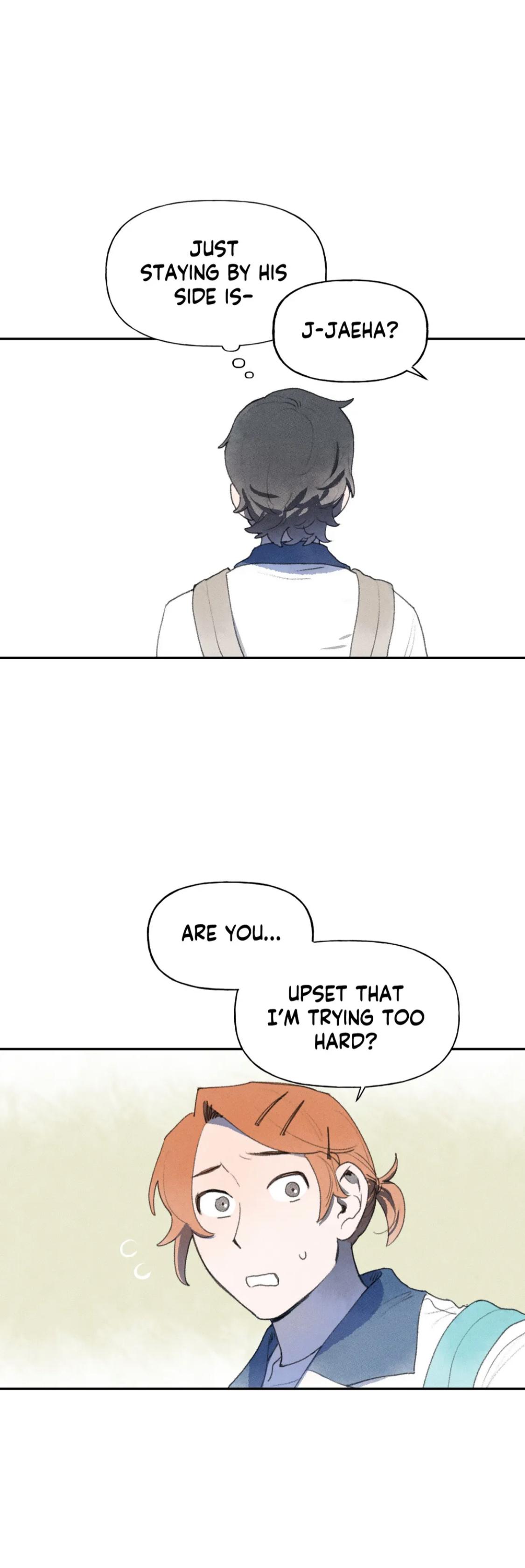 One Small Step chapter 48 - page 22