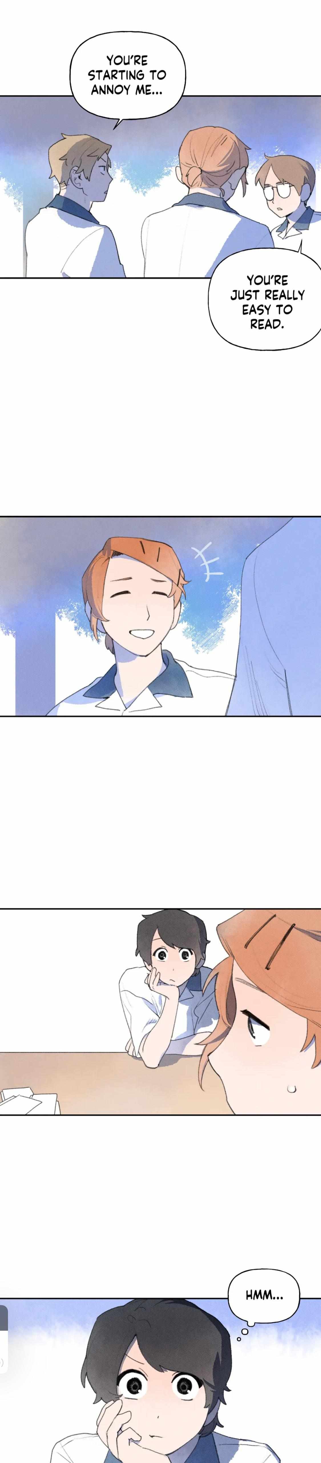 One Small Step chapter 48 - page 3