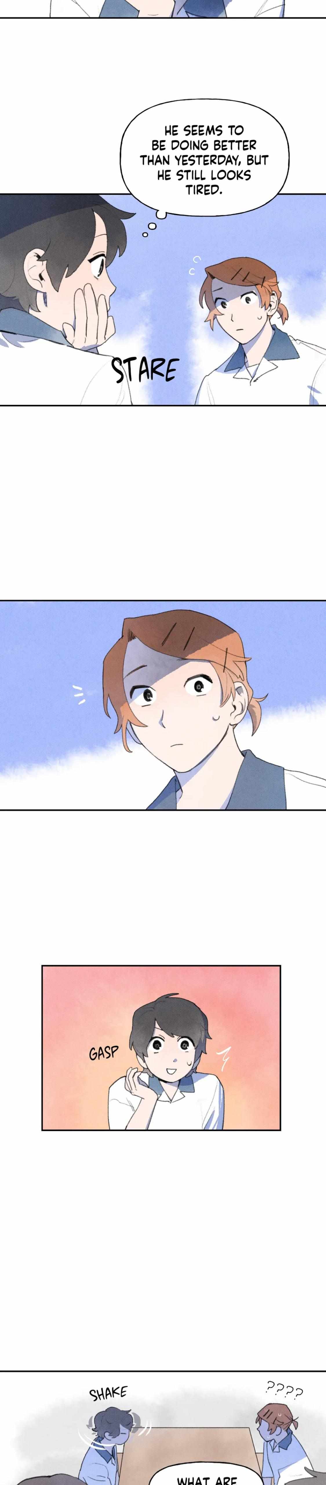 One Small Step chapter 48 - page 4