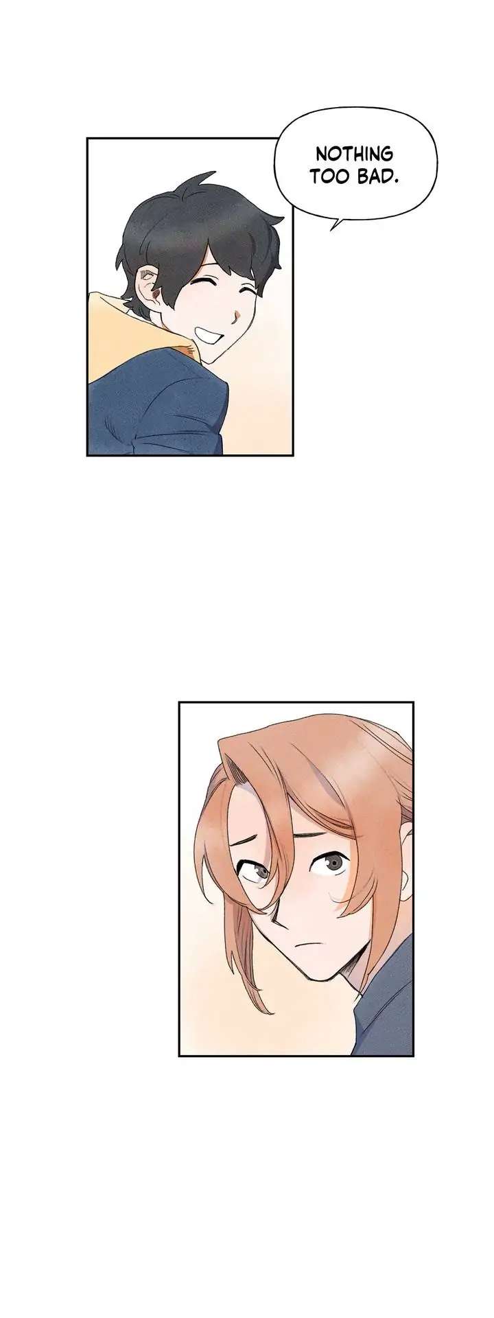 One Small Step chapter 12 - page 13