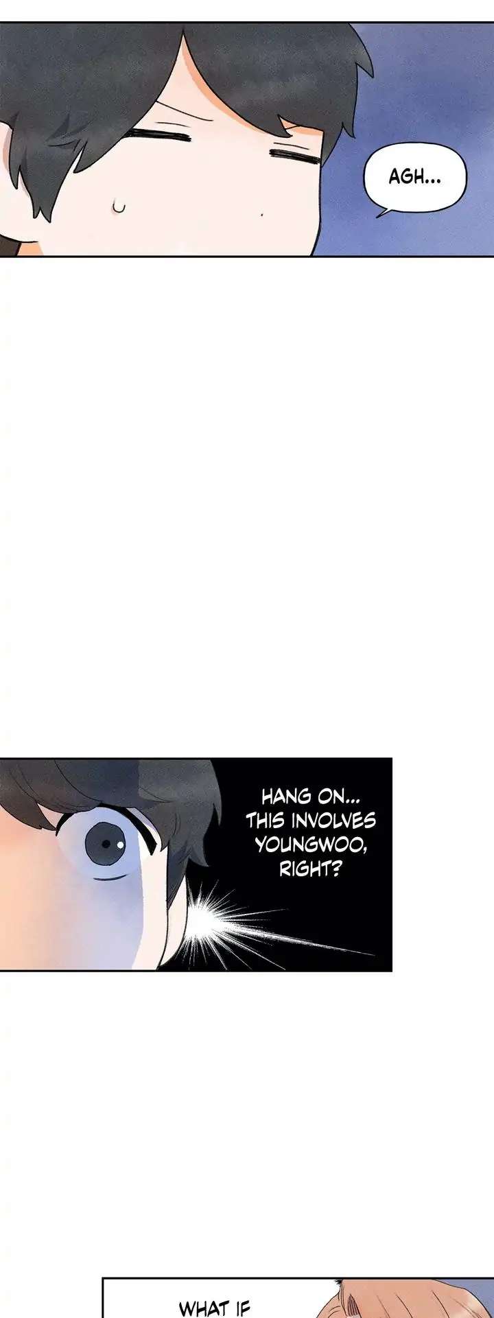 One Small Step chapter 12 - page 14