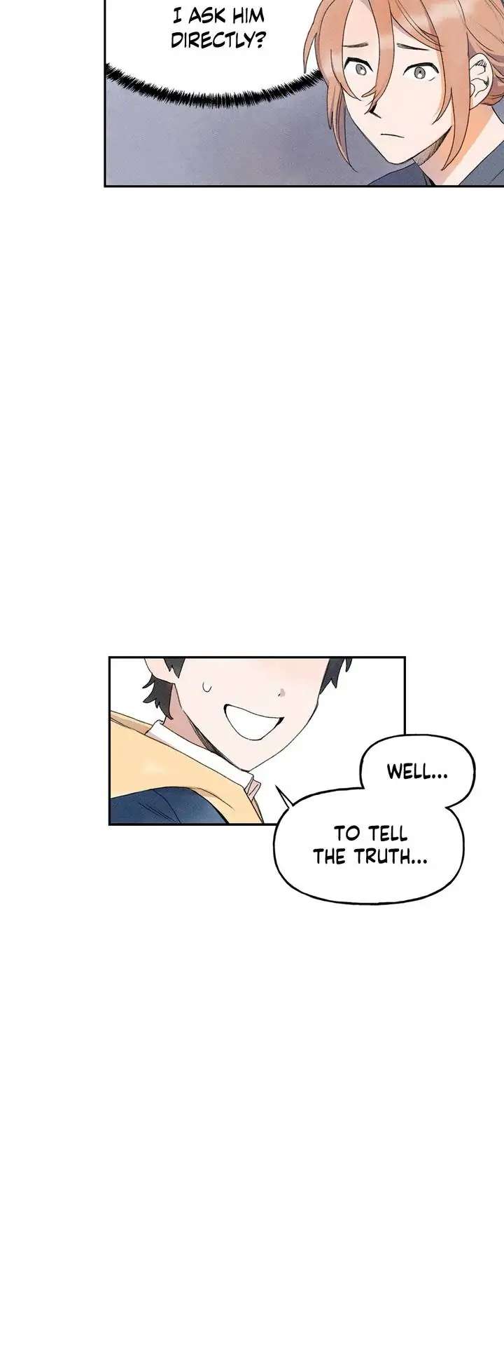 One Small Step chapter 12 - page 15