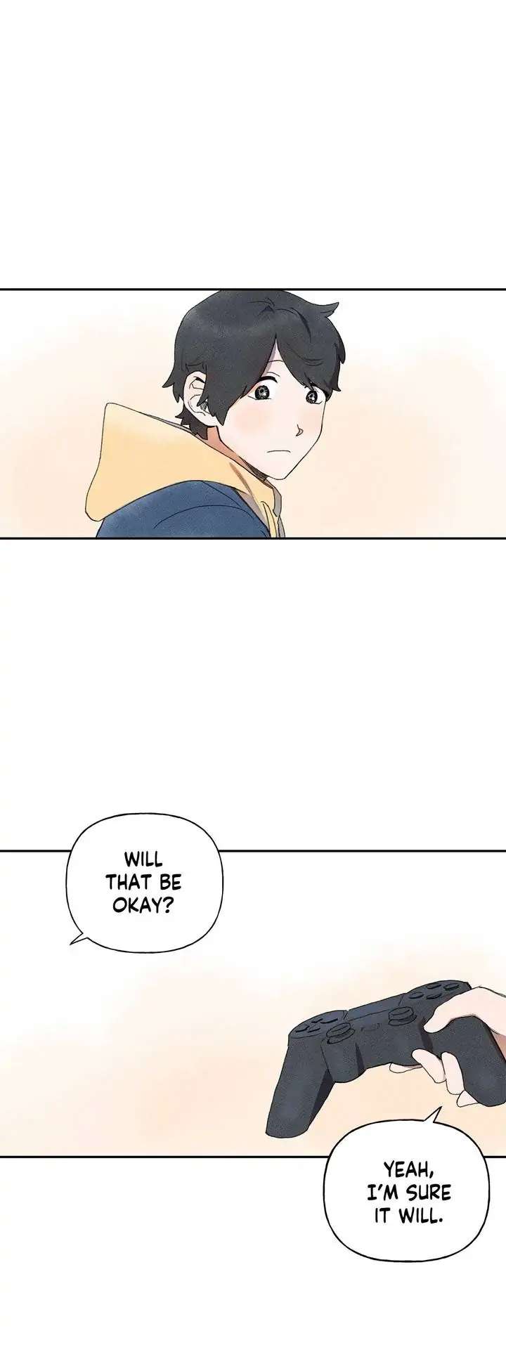 One Small Step chapter 12 - page 26
