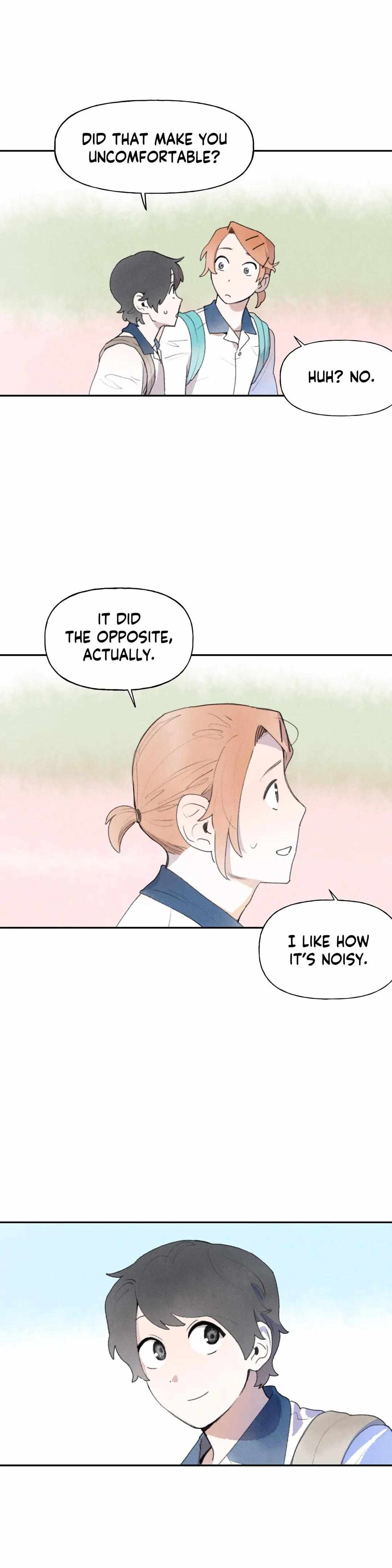 One Small Step chapter 49 - page 13