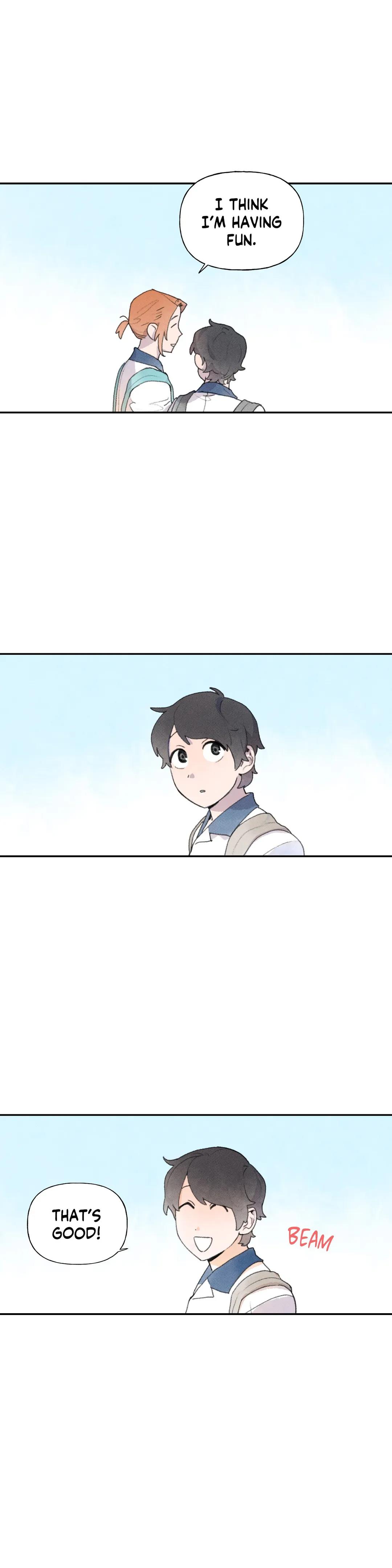 One Small Step chapter 49 - page 14