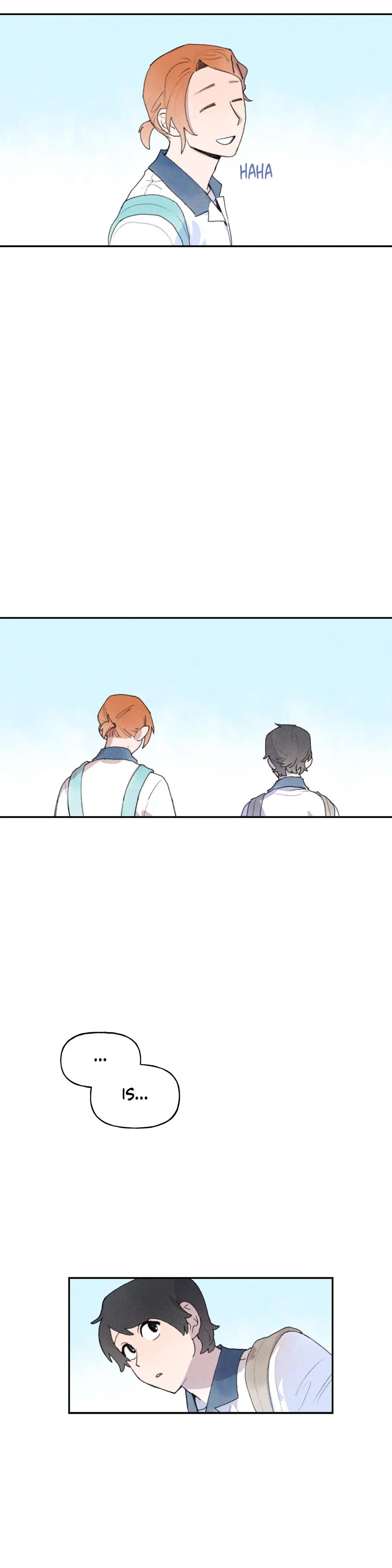One Small Step chapter 49 - page 15