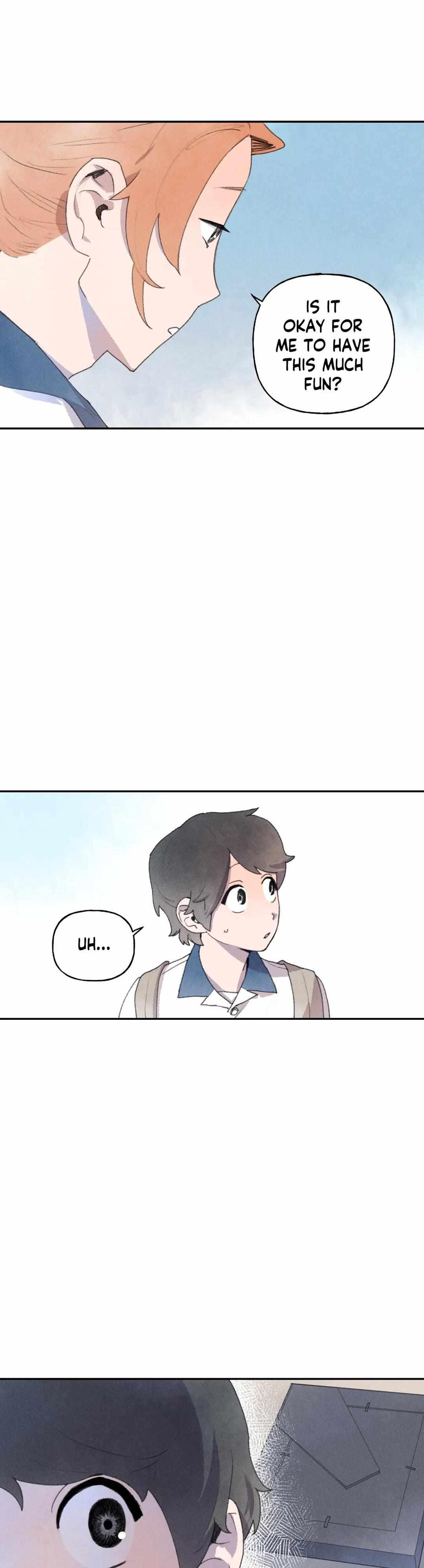 One Small Step chapter 49 - page 16