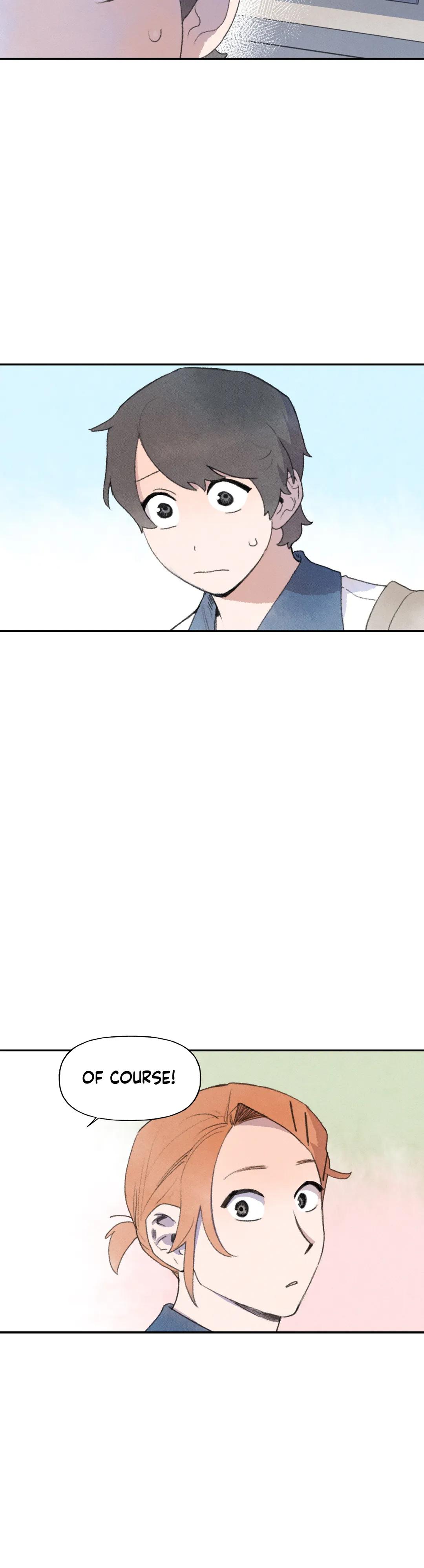 One Small Step chapter 49 - page 17