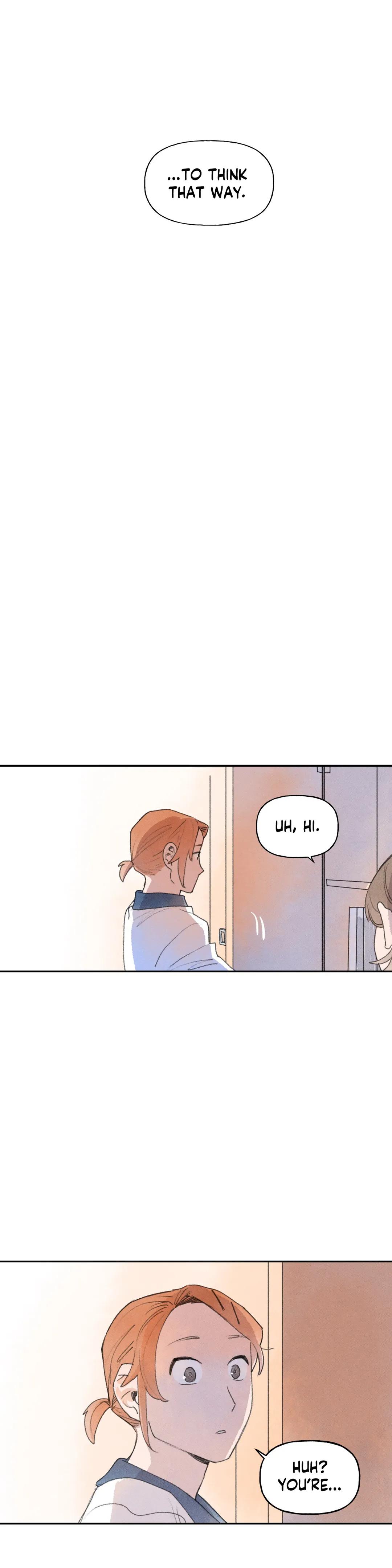 One Small Step chapter 49 - page 20