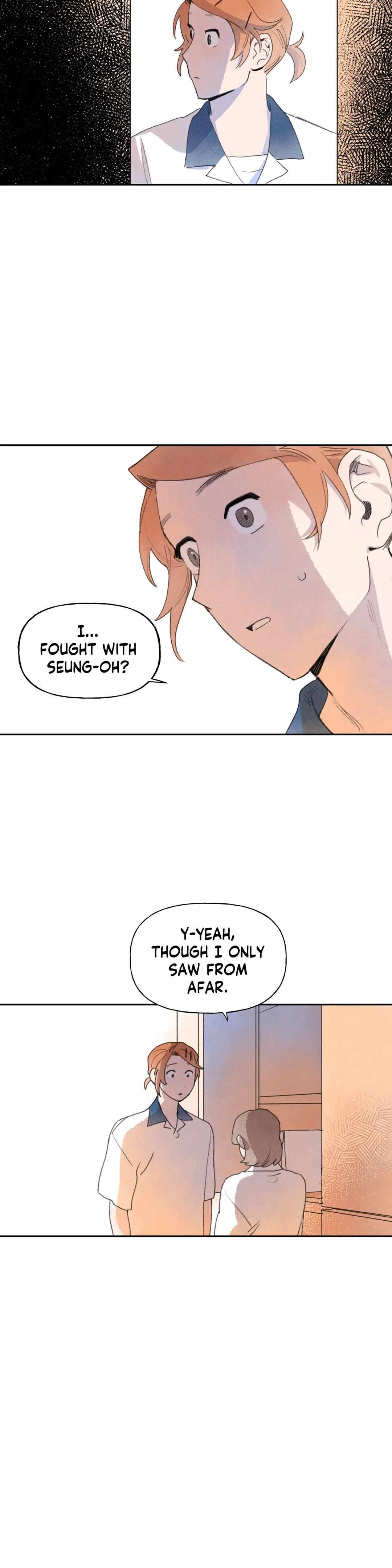 One Small Step chapter 49 - page 23