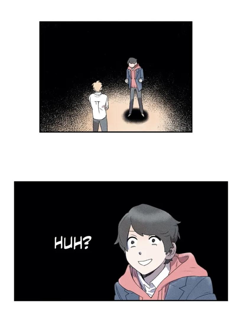 One Small Step chapter 13 - page 35