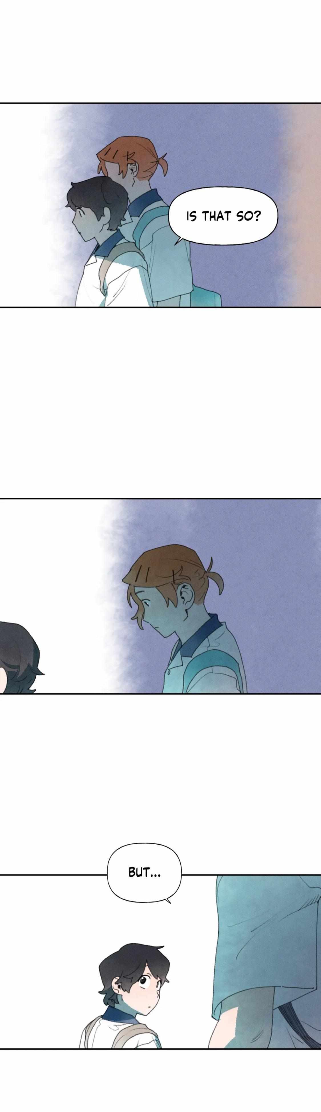 One Small Step chapter 50 - page 9