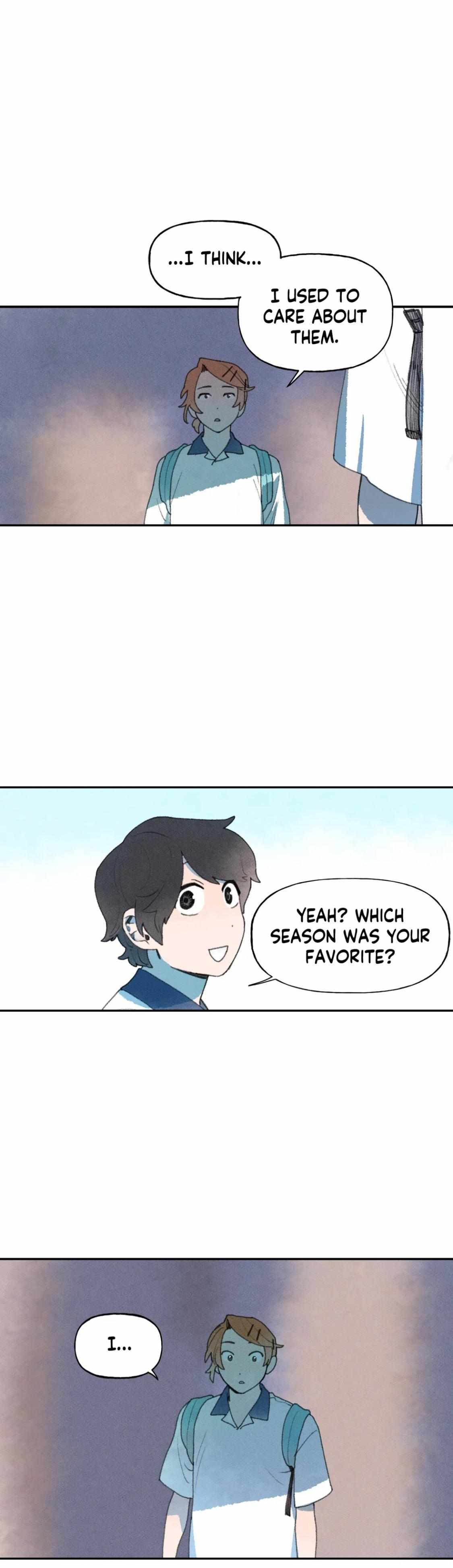 One Small Step chapter 50 - page 10