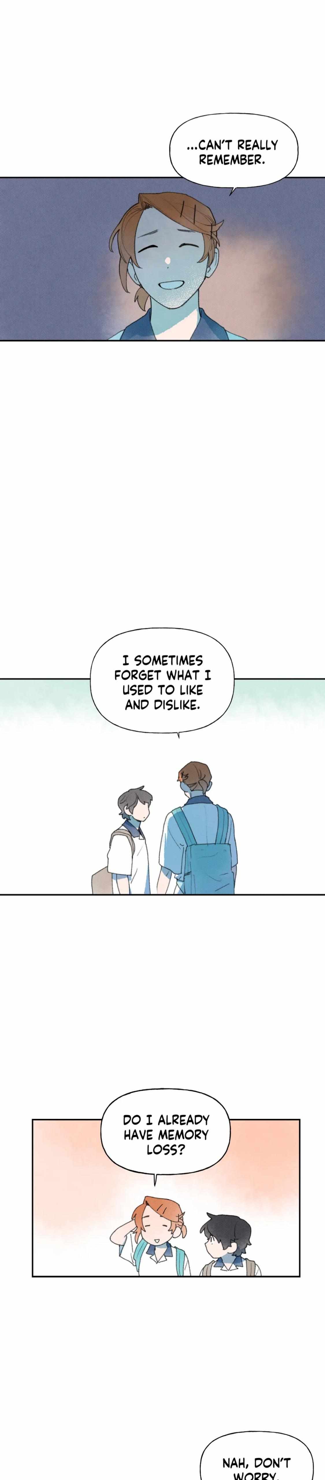 One Small Step chapter 50 - page 11